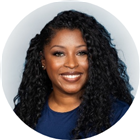Keyane Jackson, LPC Associate