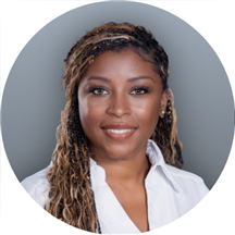 Keyane Jackson, MEd