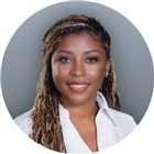 Keyane Jackson, MEd