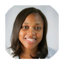 Keyanna Williams, PA