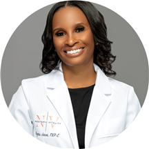Keyma Jones, RN, APRN, FNP