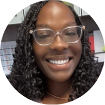 Keyondra Delaney, LCSW