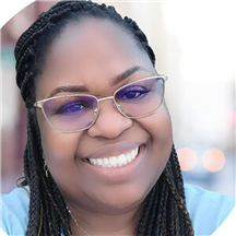 Keyonne Spencer, LMHC, LPC