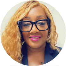 Keyowanna Hammonds, LCSW