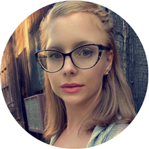 Keyra Scovill, LPC