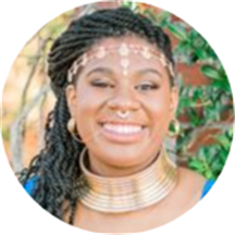 Keyunda Washington, LMHC