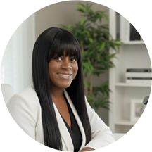 Khadian Smith, APRN, RN