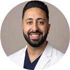 Khaled Awwad, PMHNP