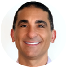 Khaled Oweimrin, PT