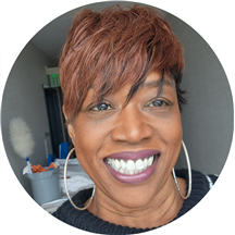 Khaleelah Green, LPC