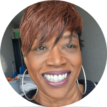 Khaleelah Green, LPC