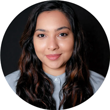 Khalida Jahed, LCSW