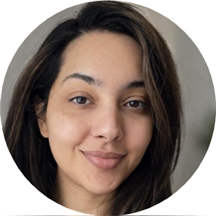Khalida Jahed, LCSW