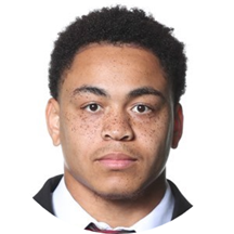Khalil Bryant, PA