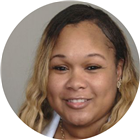 Khalilah LaRue, NP, APN, PMHNP