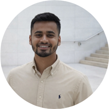 Khandaker Uddin, LMHC