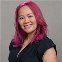 Khanh Vu, PMHNP