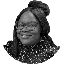 Khara Harper, LCSW