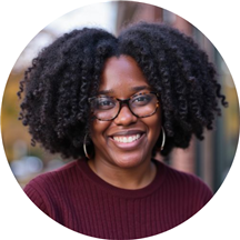 Kharisma Norris, LCMHC