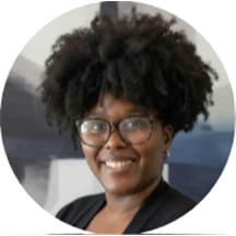 Kharisma Norris, LCMHC