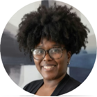 Kharisma Norris, LCMHC