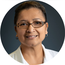 Khaula Raza, NP