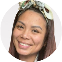 Khayla Hernandez, LMFT