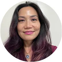 Khin Gardner, LMT