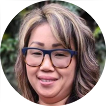 Khoeun Baeza, LMFT