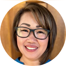 Khoeun Baeza, LMFT