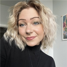 Kholby Klein, LMHC