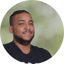Khristian Taveras, LMSW