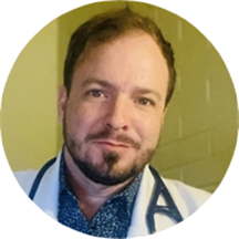 Khristopher Fuselier, APRN, RN