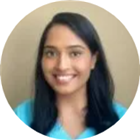 Khushbu Patel, PT, DPT