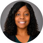 Kia Banks, LMSW