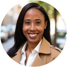 Kia Barnett, SLP, CCC - SLP