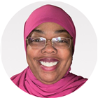 Kia Burton, LCSW