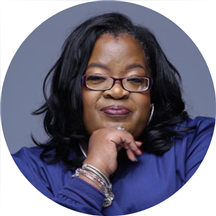 Kia Everett, LPC