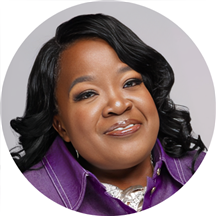 Kia Everett, LPC