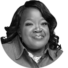 Kia Everett, LPC