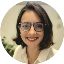 Kia Gutierrez, LMFT