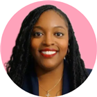 Kiam Seymour, LCSWA