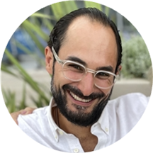 Kian Nafeiy, AMFT