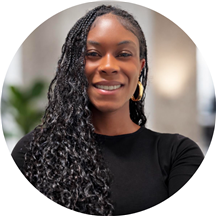 Kiana Giles, APRN