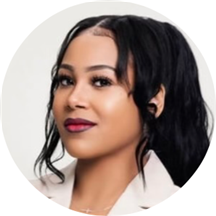 Kiana Holden, APRN, PMHNP