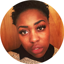 Kiana Miller, LCSW