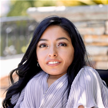 Kiana Naimi, LCSW