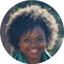Kiana Thomas, LPC