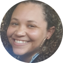 Kianna Jones, MS