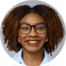 Kiara Davis, RDN, RD